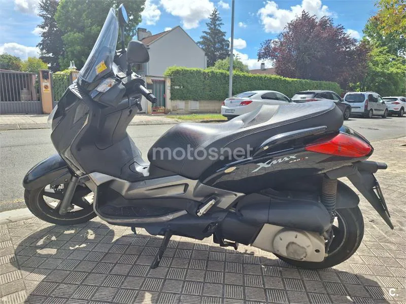 Yamaha XMAX 250 1300 € 2008 Navarra - 1