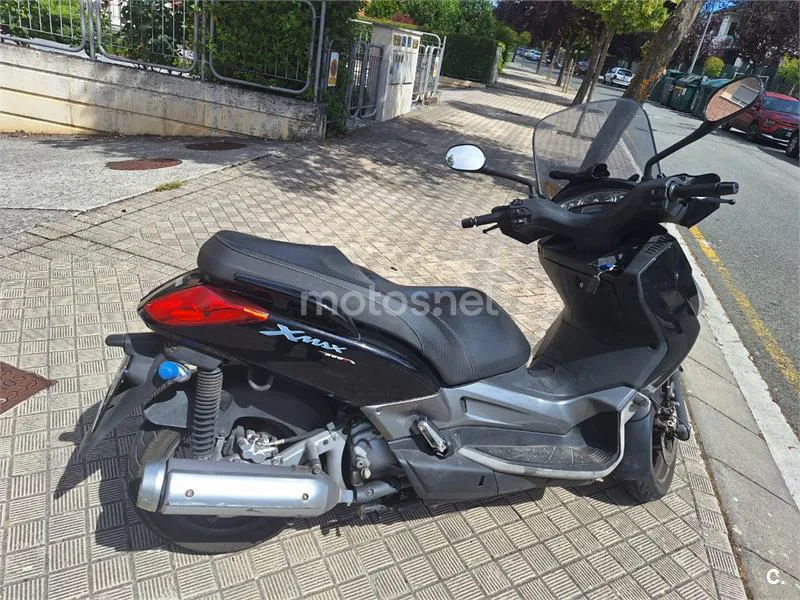 Yamaha XMAX 250 1300 € 2008 Navarra - 2