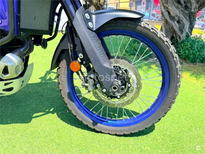 Yamaha Ténéré 700 – Vista 5