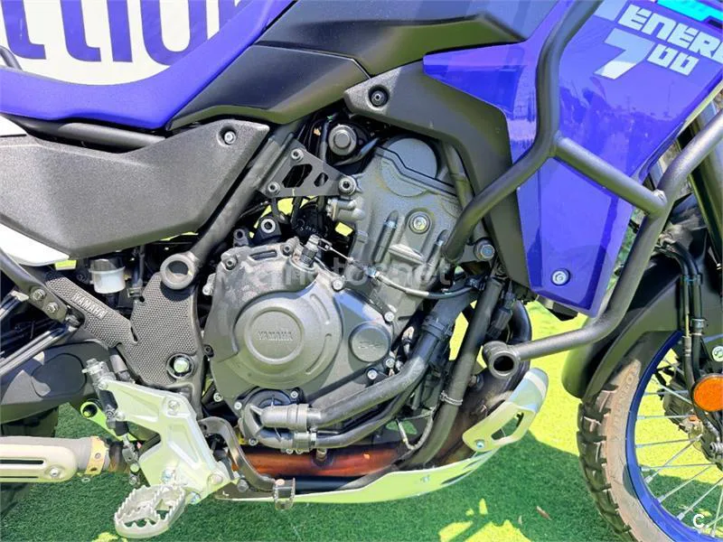 Yamaha Ténéré 700 – Vista 6