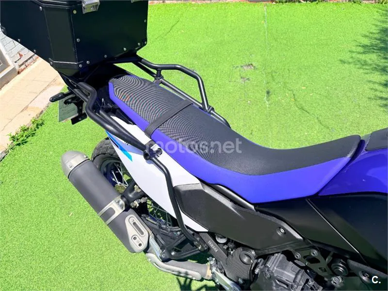 Yamaha Ténéré 700 – Vista 9