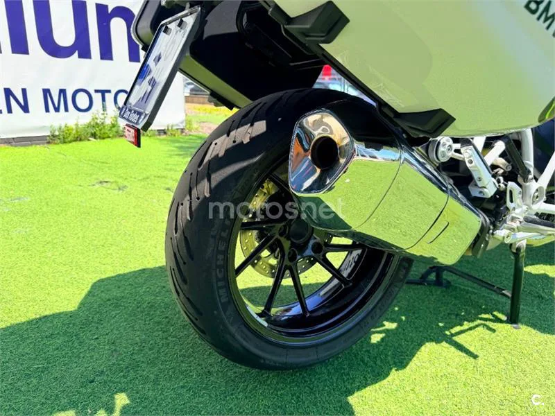 BMW R 1250 R – Vista 12
