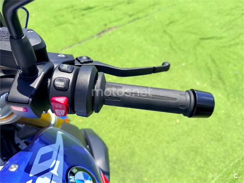 BMW R 1250 R – Vista 14