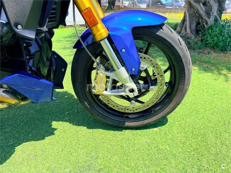 BMW R 1250 R – Vista 5