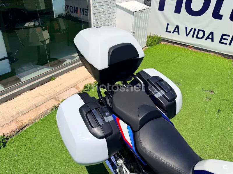 BMW R 1250 R – Vista 10