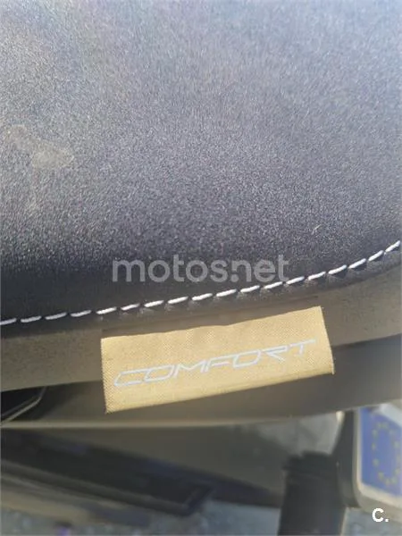 Yamaha MT-09 – Vista 8