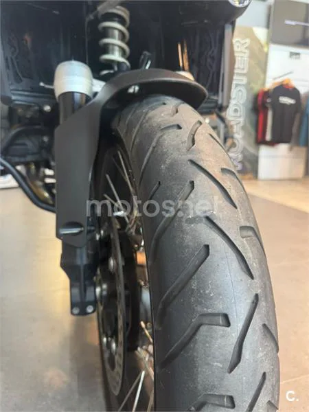 BMW R 1300 GS – Vista 11