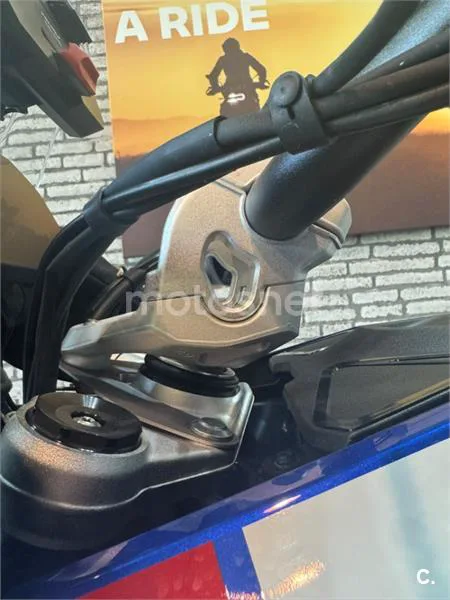 BMW R 1300 GS – Vista 12