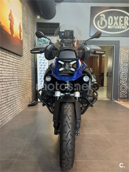BMW R 1300 GS – Vista 13