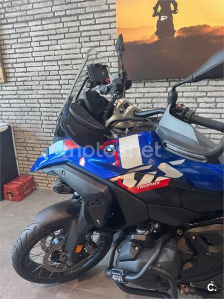 BMW R 1300 GS – Vista 3