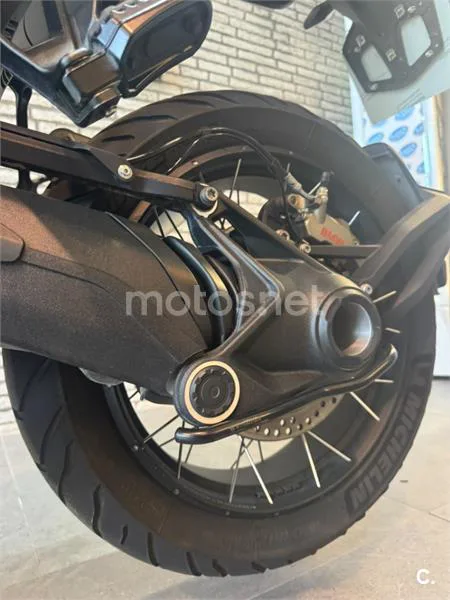 BMW R 1300 GS – Vista 8