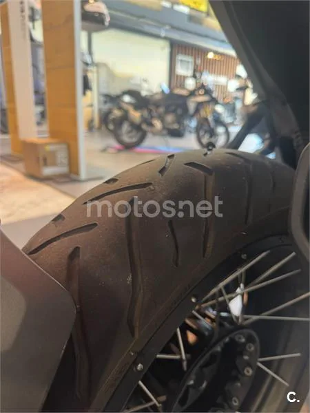 BMW R 1300 GS – Vista 9