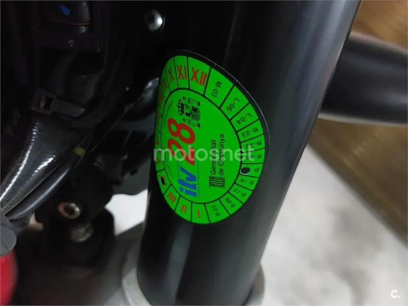 Ducati Scrambler – Vista 8