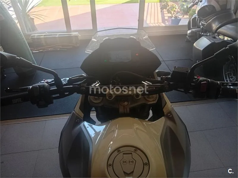 BMW G 310 GS 2500 € 2021 Girona - 2
