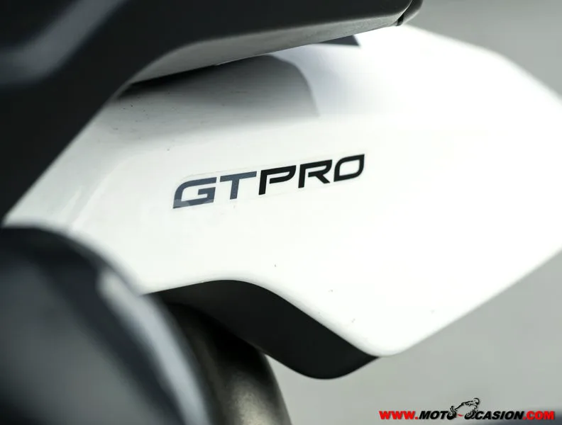 Triumph Tiger 900 – Vista 8