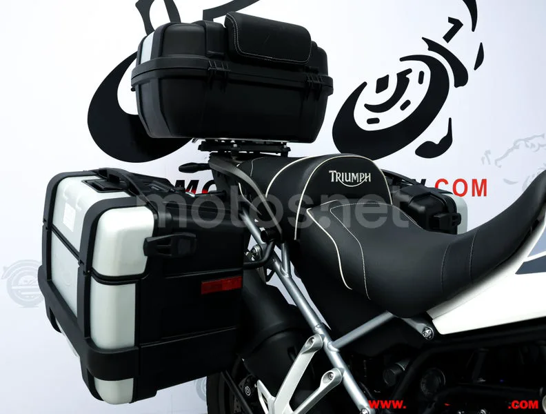 Triumph Tiger 900 – Vista 10
