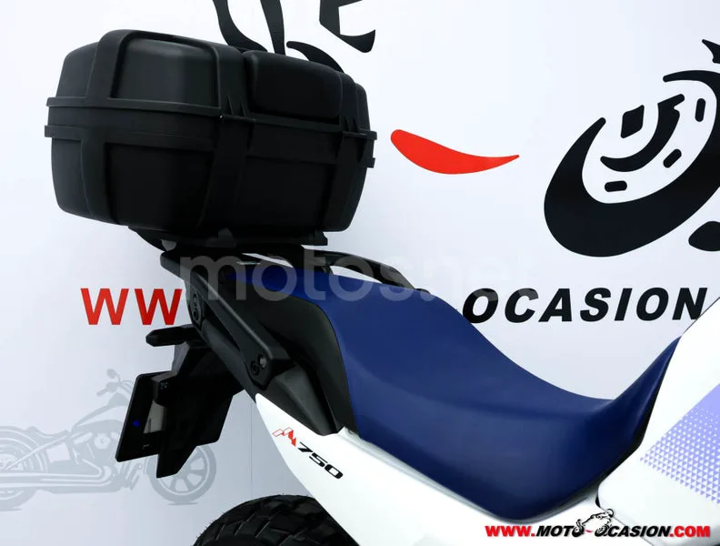 Honda XL 750 Transalp – Vista 10