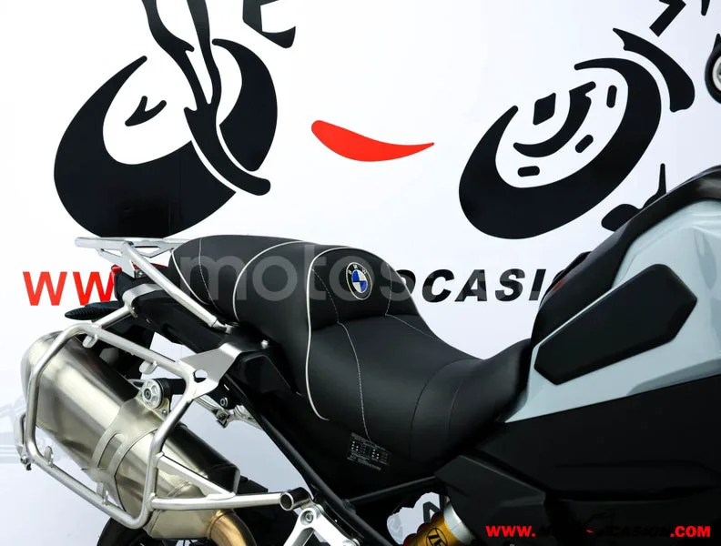 BMW F 850 GS – Vista 11