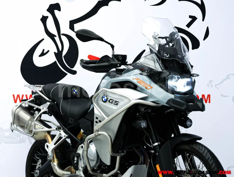 BMW F 850 GS – Vista 4