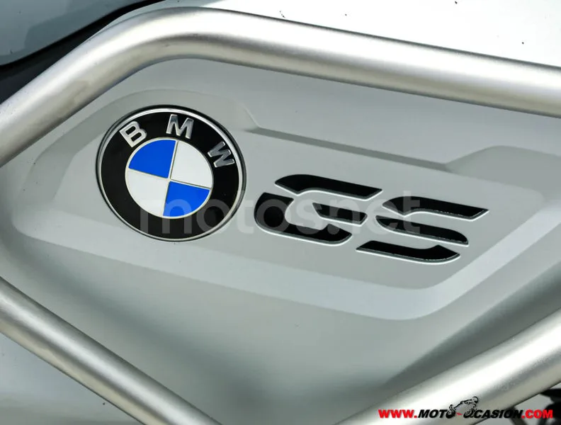 BMW F 850 GS – Vista 9