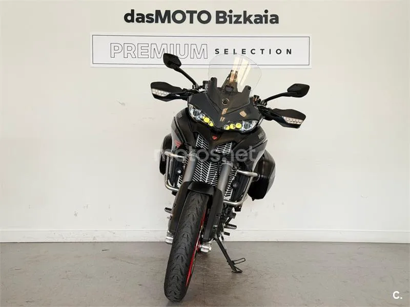 Ducati Multistrada V2 – Vista 3