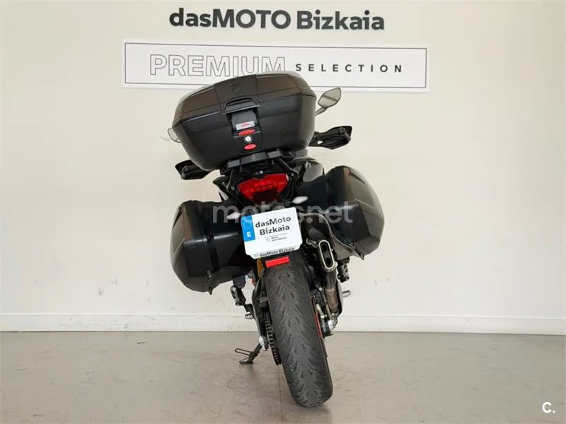 Ducati Multistrada V2 – Vista 4