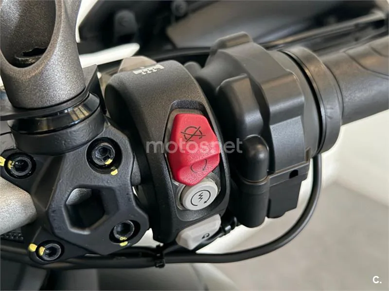Ducati Multistrada V2 – Vista 7