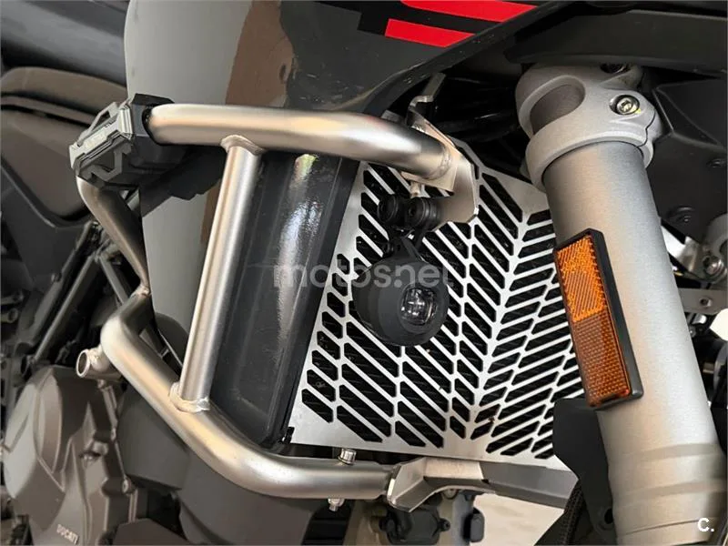 Ducati Multistrada V2 – Vista 9