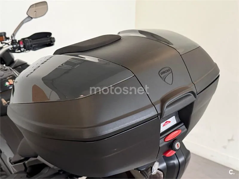Ducati Multistrada V2 – Vista 10