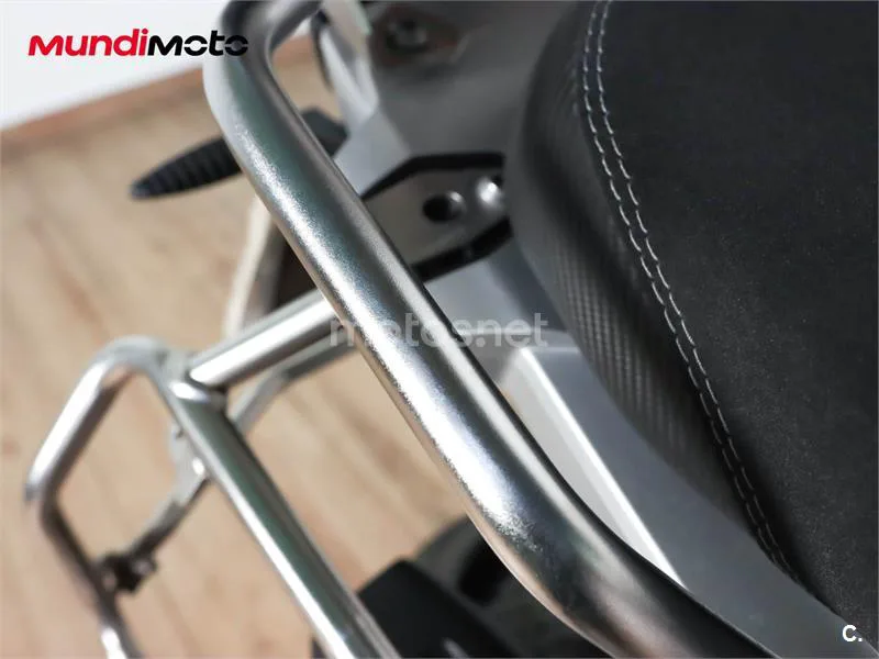 BMW R 1250 GS Adventure – Vista 13