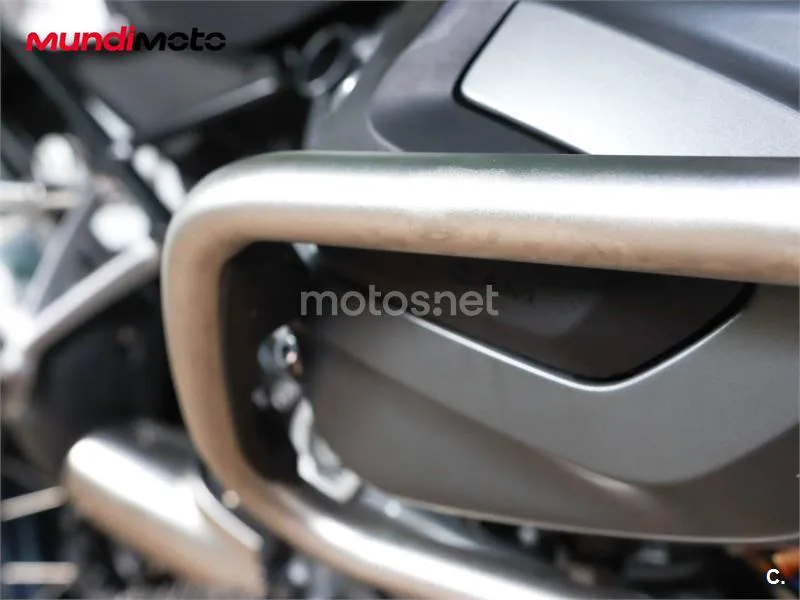 BMW R 1250 GS Adventure – Vista 14
