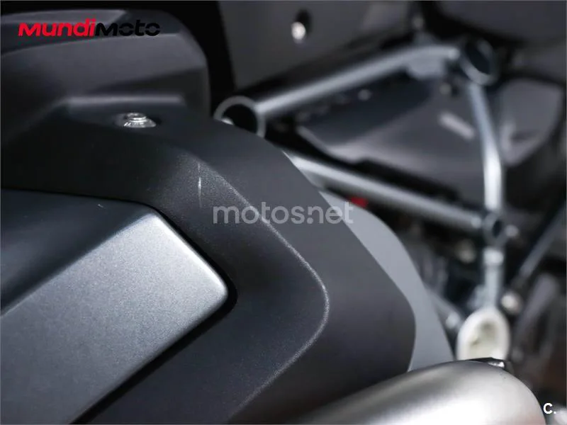 BMW R 1250 GS Adventure – Vista 18
