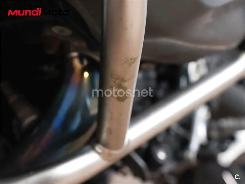 BMW R 1250 GS Adventure – Vista 19