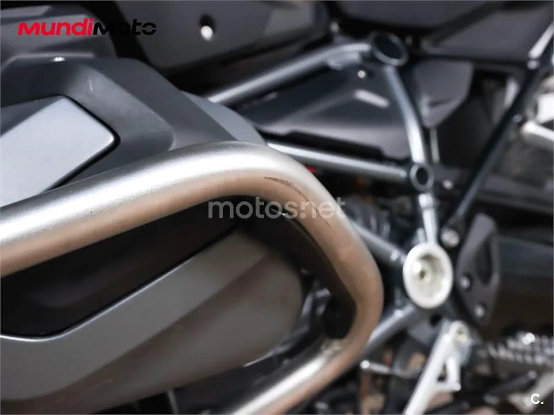 BMW R 1250 GS Adventure – Vista 21