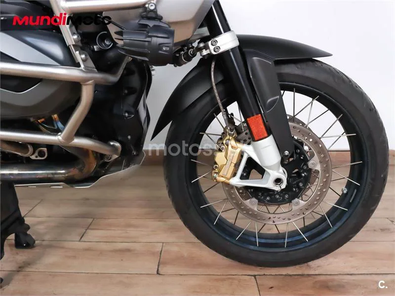 BMW R 1250 GS Adventure – Vista 22
