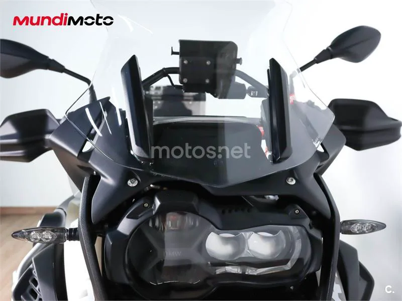 BMW R 1250 GS Adventure – Vista 5