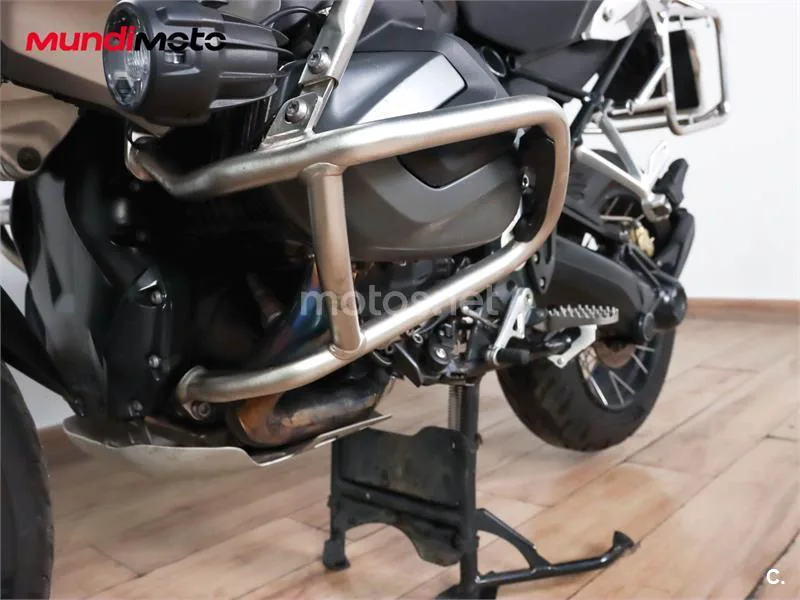 BMW R 1250 GS Adventure – Vista 10