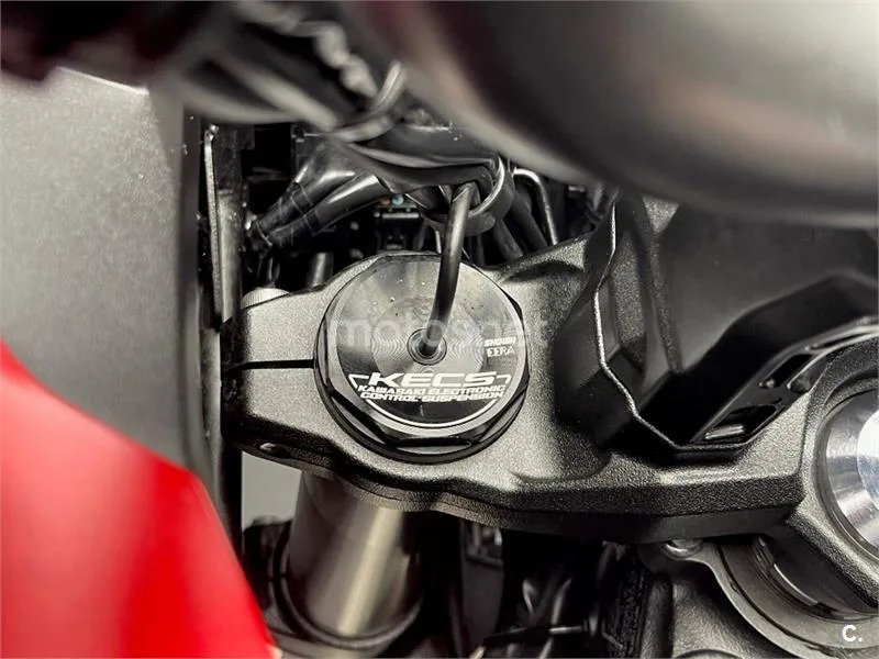 Kawasaki Versys 1000 – Vista 13
