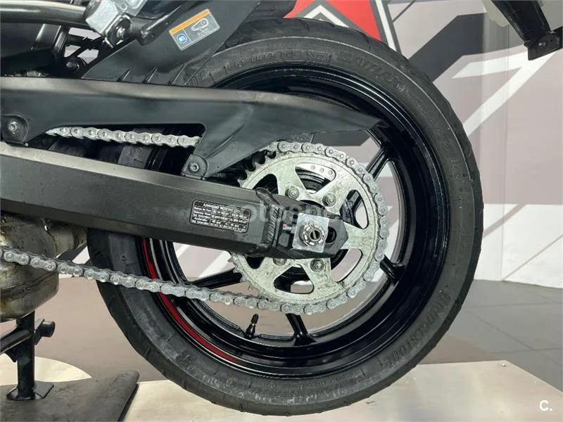Kawasaki Versys 1000 – Vista 14
