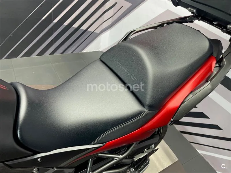 Kawasaki Versys 1000 – Vista 17