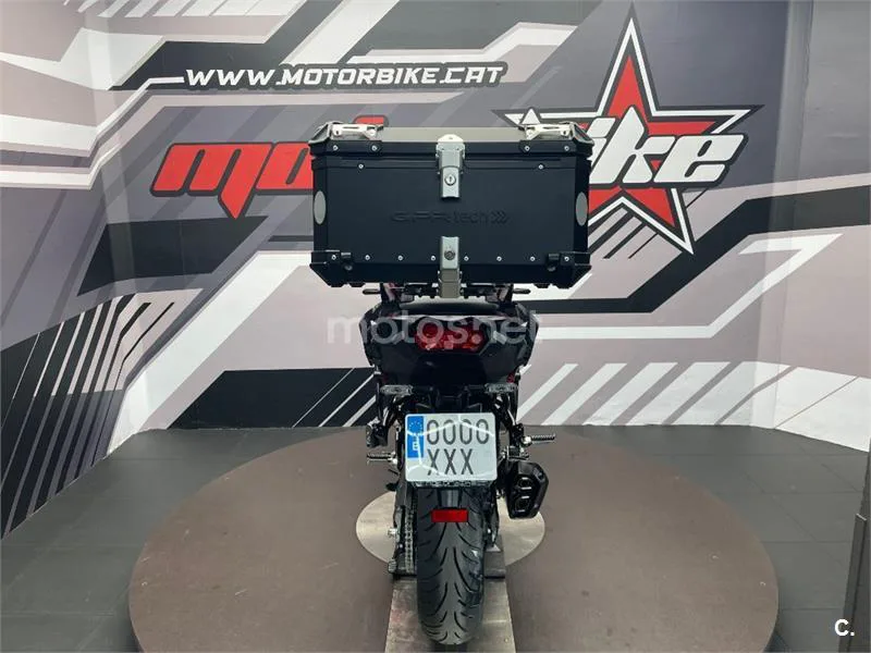 Kawasaki Versys 1000 – Vista 4