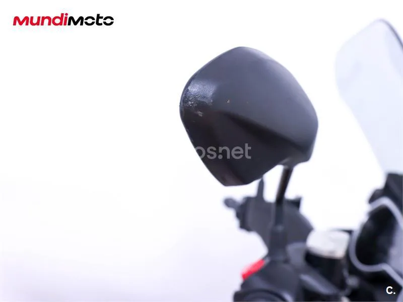 Yamaha XMAX 300 – Vista 14