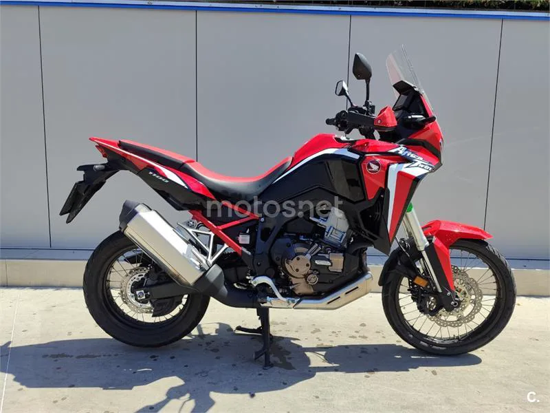 Honda CRF1100L Africa Twin 12.900 € 2020 Girona - 1