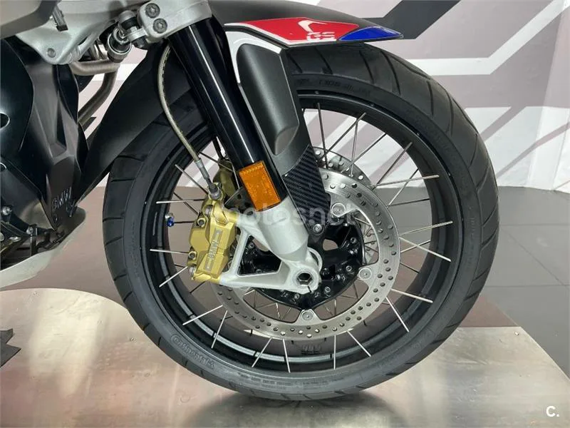 BMW R 1250 GS – Vista 12