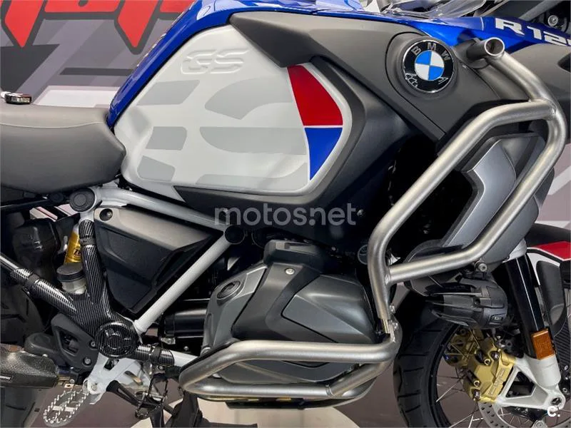 BMW R 1250 GS – Vista 14