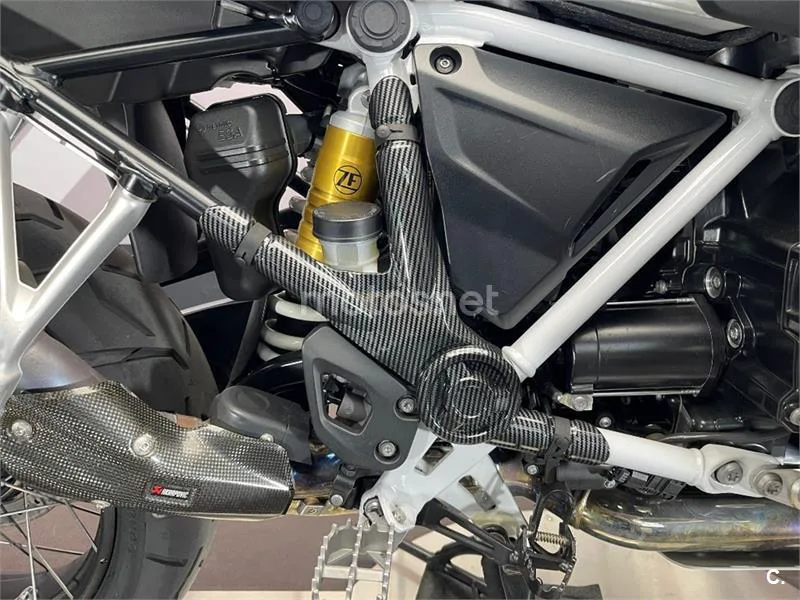 BMW R 1250 GS – Vista 15