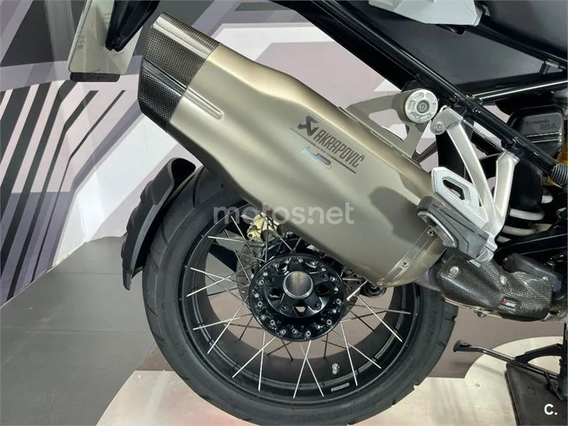BMW R 1250 GS – Vista 16