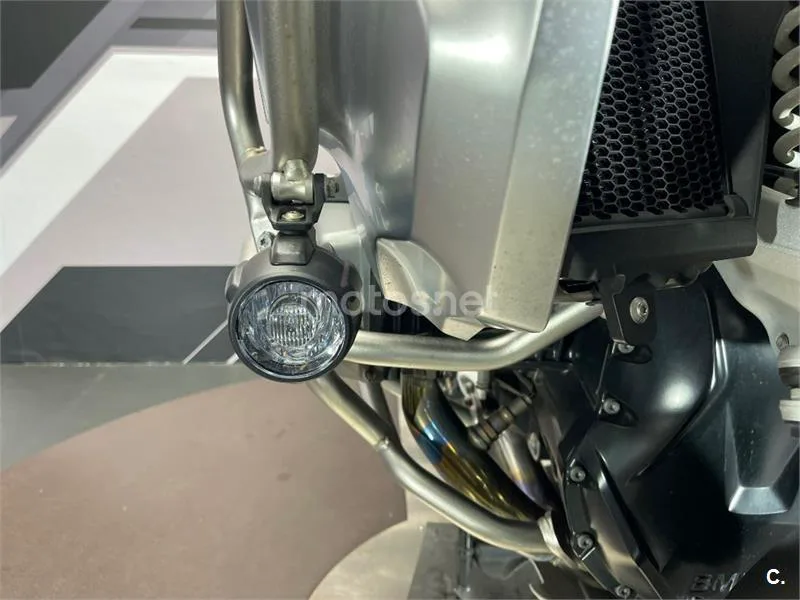 BMW R 1250 GS – Vista 18