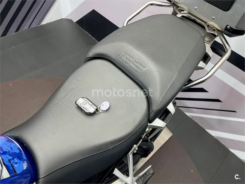 BMW R 1250 GS – Vista 19
