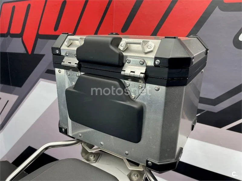 BMW R 1250 GS – Vista 20